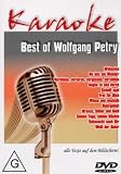 Best of Karaoke - Wolfgang Petry