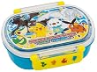 ポケットモンスター(ベストウィッシュ) 食洗機対応タイトランチボックス小判 QA2BA