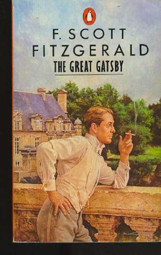 The Great Gatsby
