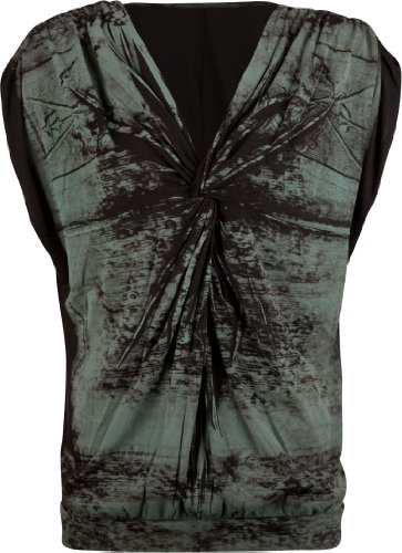 ANM Twist Womens Top