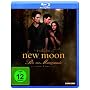Twilight: New Moon - Biss zur Mittagsstunde [Blu-ray]