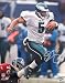 PSA/DNA Authentic Donovan McNabb Autograph Eagles 16x20 Photo