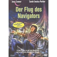 Der Flug des Navigators