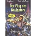 Der Flug des Navigators [Edizione: Germania]