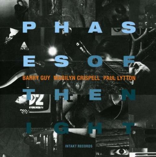 CD-Charts  Music : Phases of the Night
