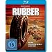 Rubber [Blu-ray]
