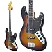 Fender Japan JB62 (3TS)