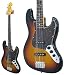 Fender Japan JB62 �W���Y�x�[�X (3TS)
