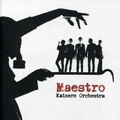 Maestro