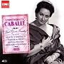 Montserrat Caball� - ICON