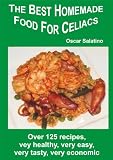  : THE BEST HOMEMADE FOOD POR CELIACS