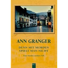 Denn mit Morden spielt man nicht (Broschiert)