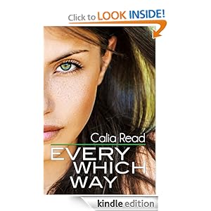 Every Which Way (Sloan Brothers) [Kindle Edition]