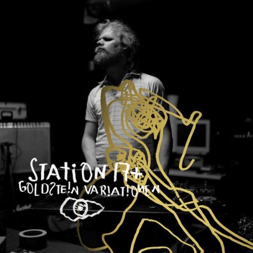 Produkt-Bild: Goldstein Variationen