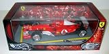 Michael Schumacher 2003 World Champion Ferrari 1:18 Limited Edition