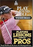 Golf Channel - Playing Lessons From The Pros: Wendy Ward