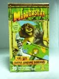 Madagascar 20 ct Full Size Bandages Bandaids