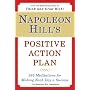 Napoleon Hill's Positive Action Plan: 365 Meditations for Making Each Day a Success