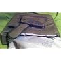 Aha Outline Notebook Messenger Tasche 44 cm (17,3 &hellip von Hama