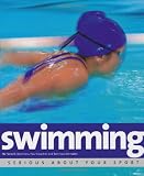 Serious About Swimming (Serious About Your Sport)