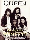 Queen: Magic Moments