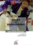 Revue INSEP  / Sport et Sponsoring