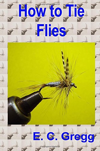 how to tie flies