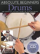 Absolute Beginners - Drums