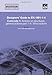 Designers' Guide to EN 1991-1-4 Eurocode 1: Actions on structures, general actions part 1-4. Wind actions (Eurocode Designers' Guide) (Pt. 1-4)