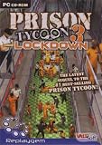 Prison Tycoon 3: Lockdown (輸入版)