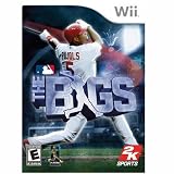 The Bigs Wii