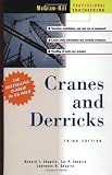 Cranes and Derricks - 0070578893