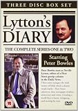 Lytton's Diary [UK Import]