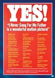 I Never Sang for My Father