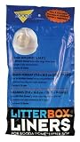 Booda Dome Cat Box - Replacement Liners