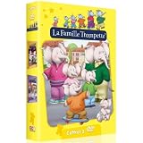 La Famille Trompette - Coffret 2 DVDpar CITEL VIDEO