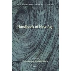 Handbook of New Age (Brill Handbooks on Contemporary Religion)