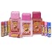 Bonne Bell Smackers Bath and Body Starburst Collection