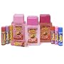 Bonne Bell Smackers Bath and Body Starburst Collection