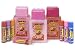 Bonne Bell Smackers Bath and Body Starburst Collection