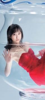 【Amazon.co.jp限定】生写真付　　きんぎょ　松井玲奈ファースト写真集