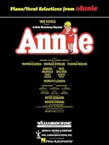 Annie: Vocal Score