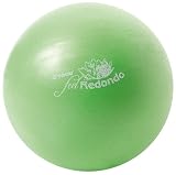 Togu Feel Redondo - Ballon - Vert - 26 cm