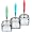 Duranimals DuraScoop Cat Litter Scoop (colors may vary)