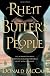 Rhett Butler's People