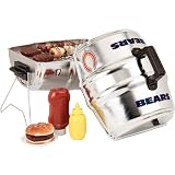Wincraft Chicago Bears Propane Keg-A-Que