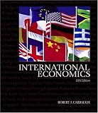 International Economics (with InfoTrac)