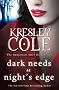 Dark Needs at Night's Edge (Immortals After Dark 5)