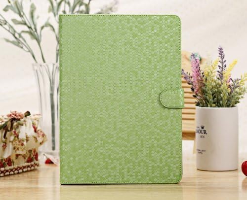 Ipad Air Blingbling Case (Green)