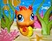Littlest Pet Shop Exclusive Seahorse # 315